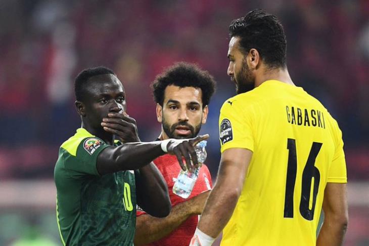 صلاح - ماني - ابو جبل